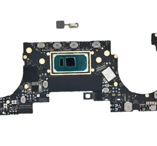 A2251 MacBook Pro 13 inch (2020) Logic Board / Motherboard EMC 3214, 3358 MLB A2251 MacBook Pro 13 inch (2020) Logic Board / Motherboard EMC 3214, 3358 MLB